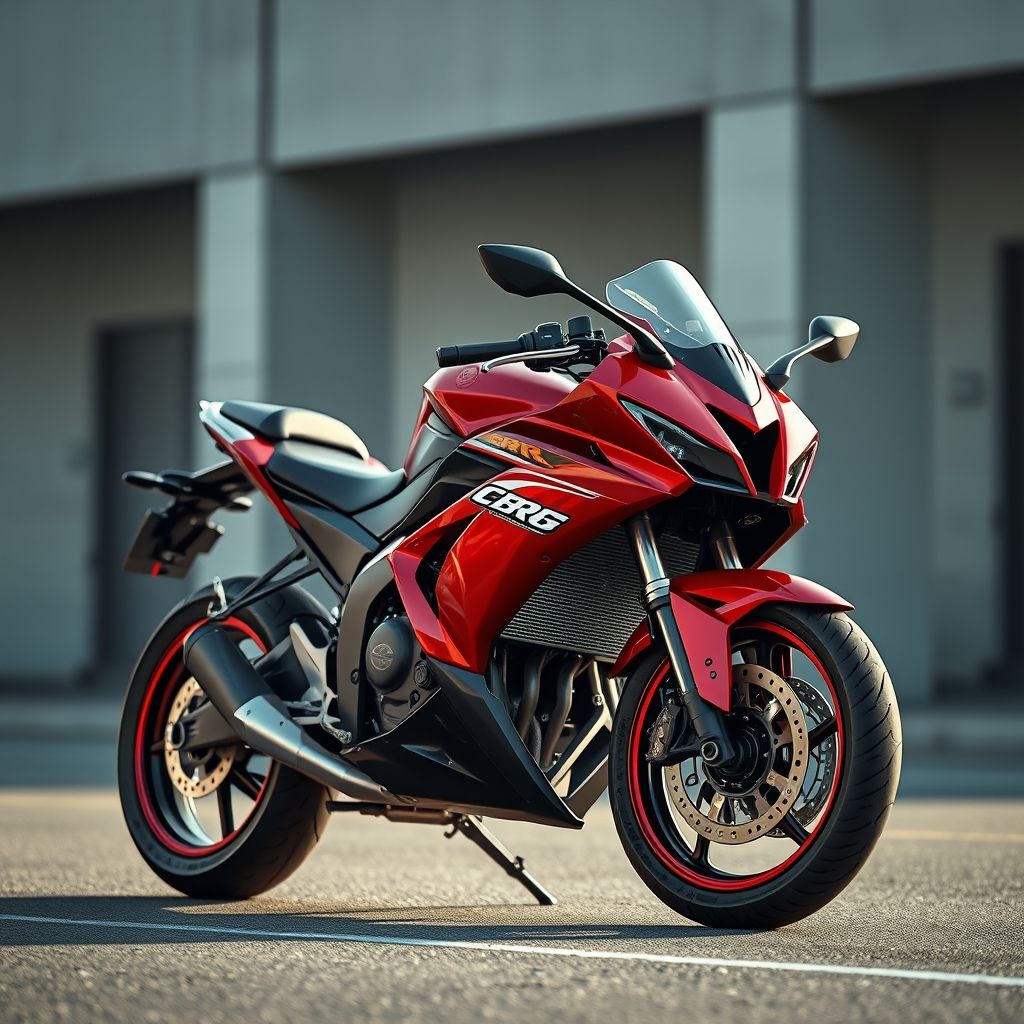 CBR650R 2026 คันแรกในชีวิตของผม/คุณ